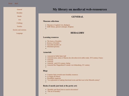 linkHub/linkhub screenshot