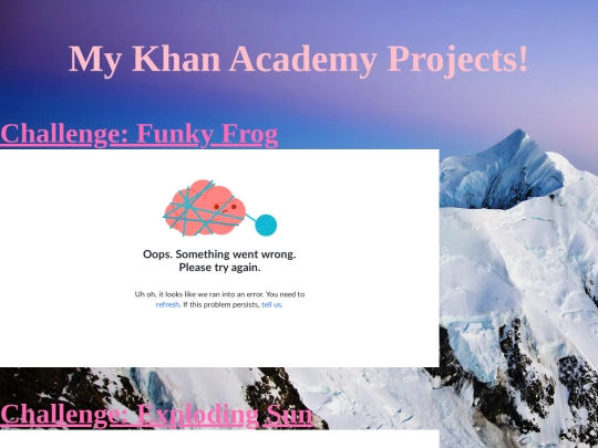 jsKhanLabOne screenshot