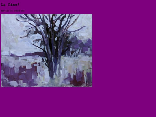 lapine screenshot