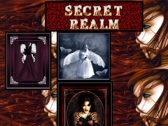 pages/fantasy screenshot