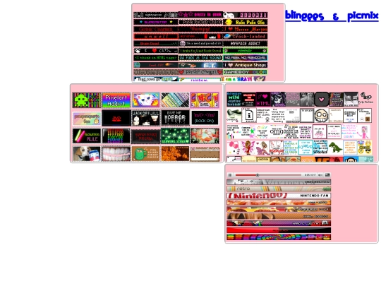 pages/graphics screenshot