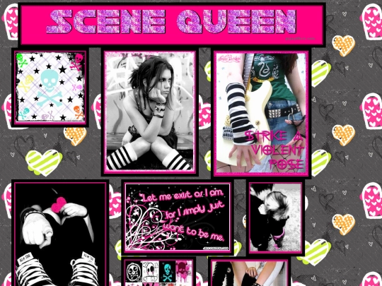 pages/scene screenshot