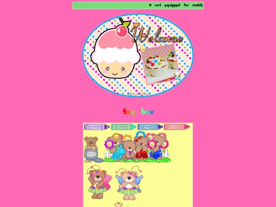 test screenshot