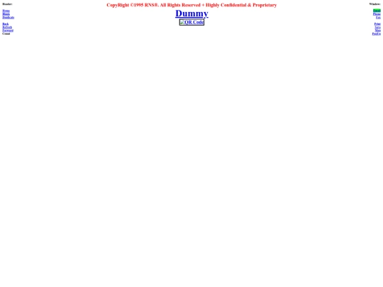Header screenshot