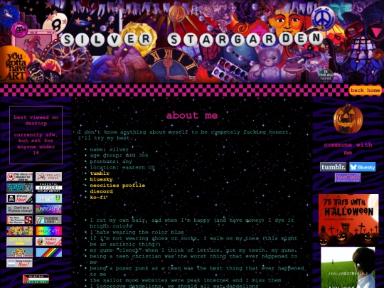 about screenshot