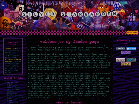 fandom screenshot