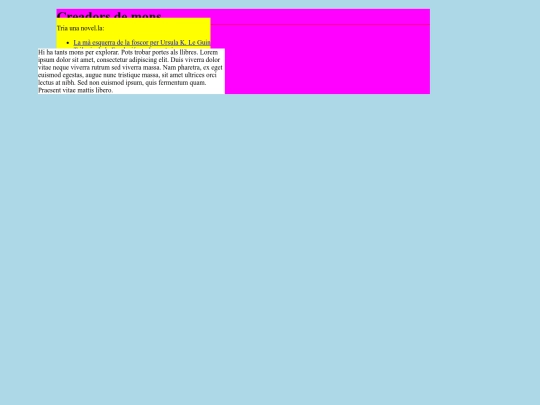 bonito screenshot