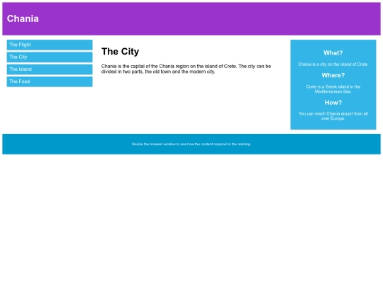 responsive screenshot