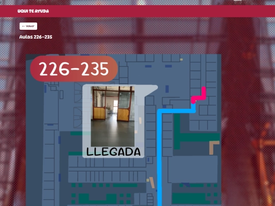 aulas-226-235 screenshot
