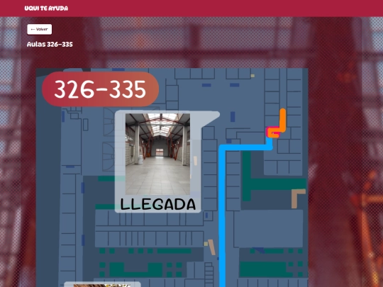aulas-326-335 screenshot
