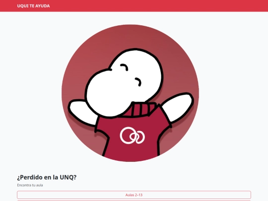 uqui 2 screenshot
