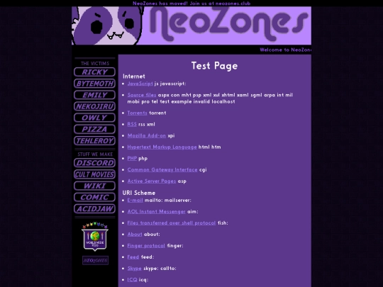 misc/hover/test screenshot