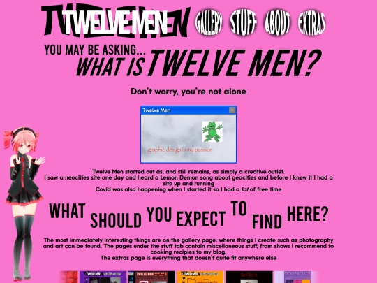 2/about screenshot