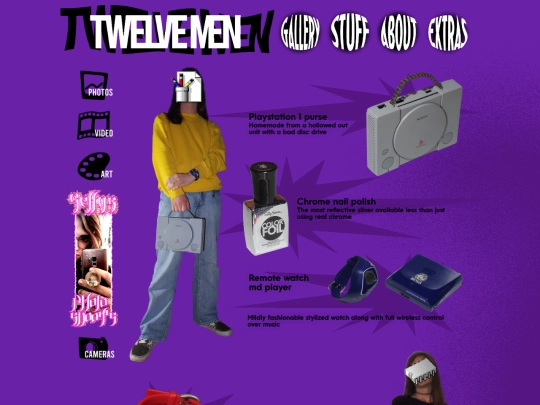 2/fashion screenshot