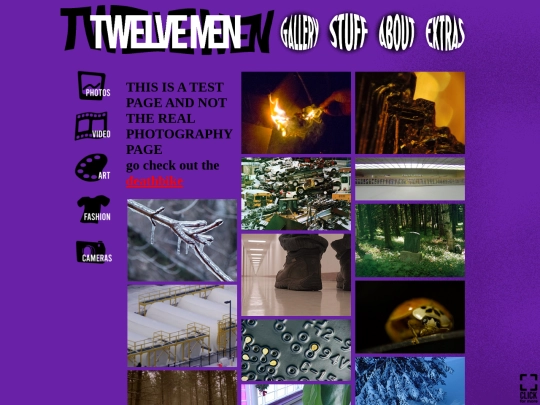 2/test screenshot
