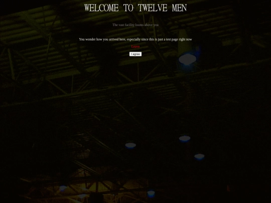 novel/tour/testroom screenshot