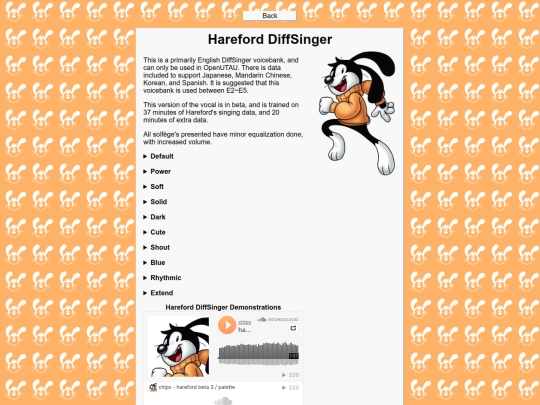hareford_ds_old screenshot