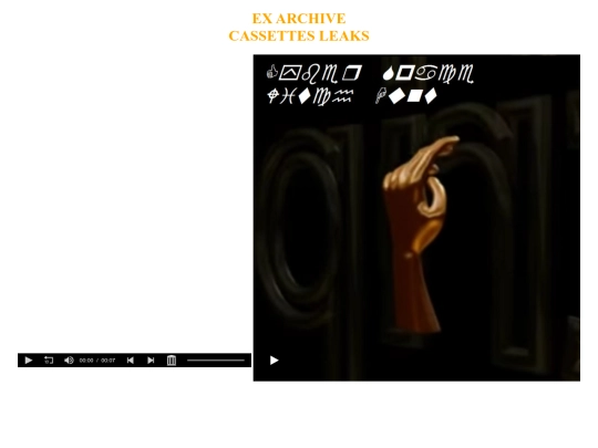 abandonware/cswh screenshot