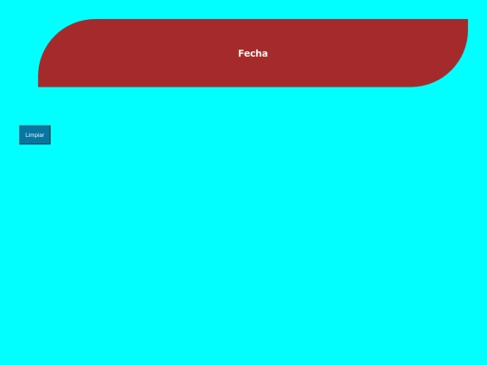 Fecha screenshot