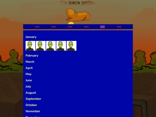 GalleryPages/2025 screenshot