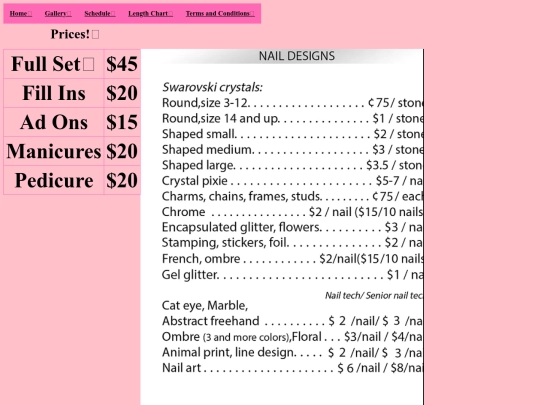 finalproject.html/c screenshot