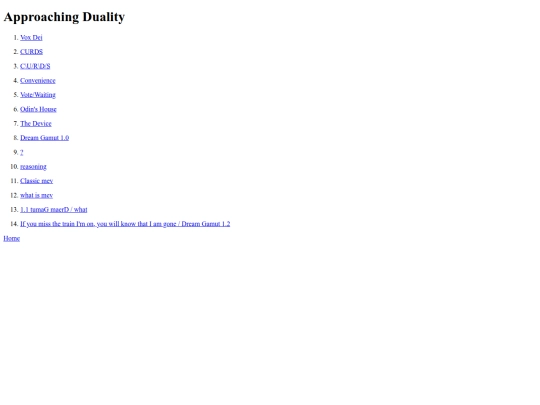 archive screenshot