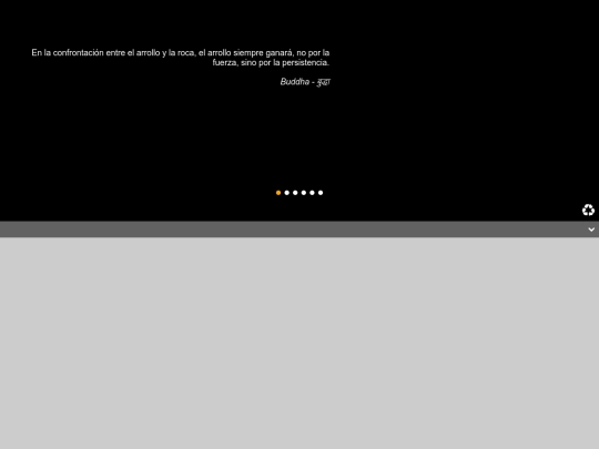 modulo8 screenshot