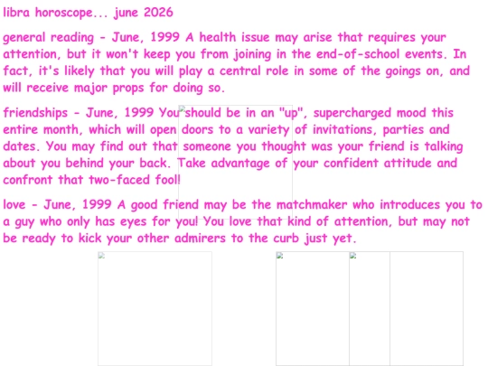 libra screenshot