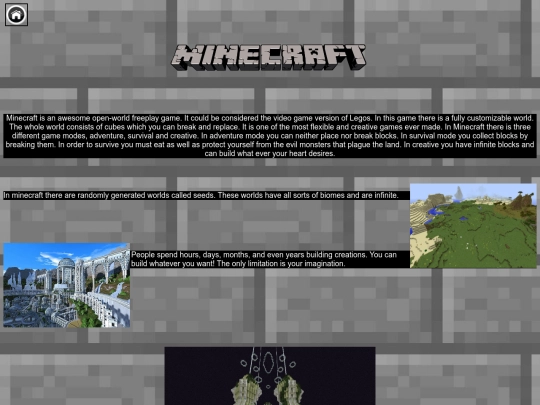 page3 screenshot