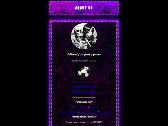 about screenshot