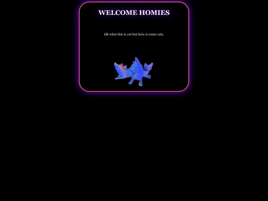 system screenshot