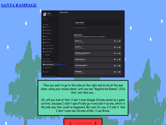 Cooper3 screenshot