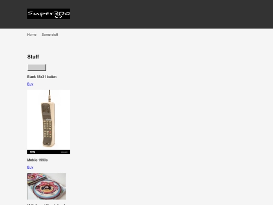 some_stuff screenshot