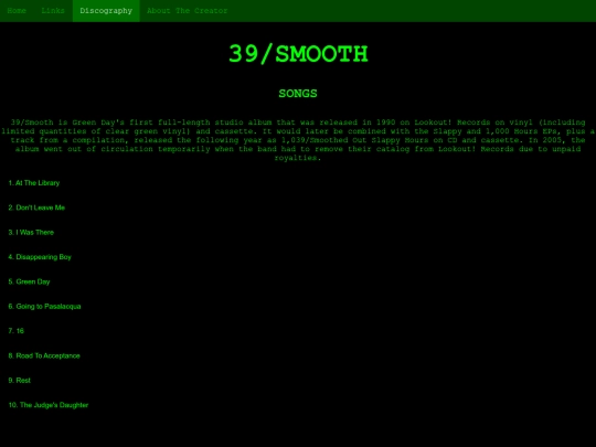 39smooth screenshot