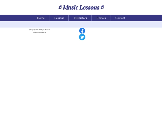 lab1/template screenshot