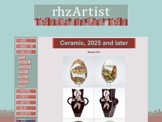 gallery/ceramic_2025-2026 screenshot