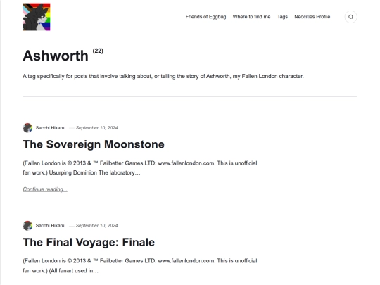 tags/ashworth/page/4 screenshot