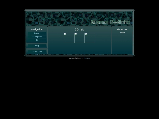 3dlab screenshot