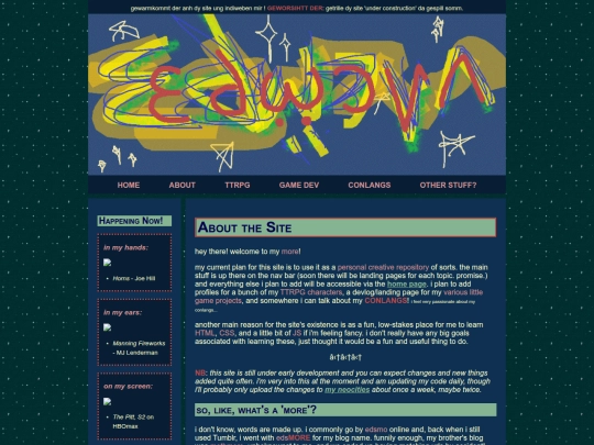 about screenshot