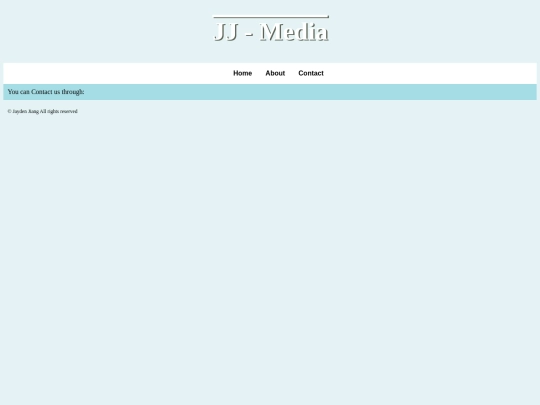 contacts screenshot