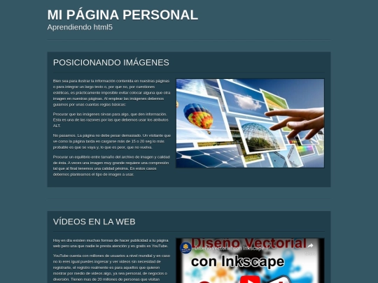 Modulo2/Tema3/Tema3 screenshot