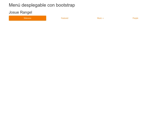 Modulo6/menu-desplegable screenshot