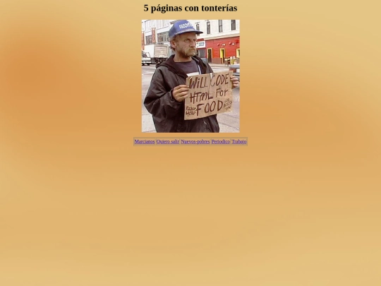 Práctica 1/nuevos-pobres screenshot
