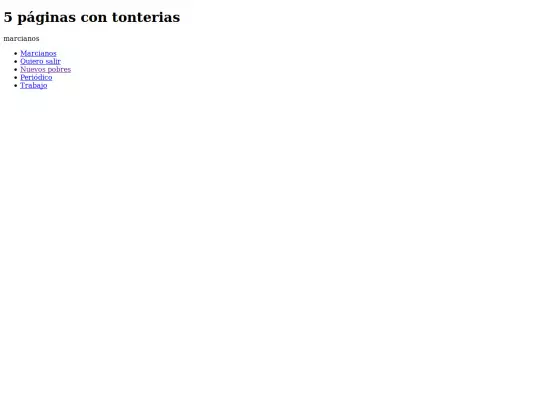p1css/nuevos-pobres screenshot