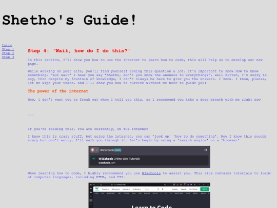 Guide/Step4 screenshot