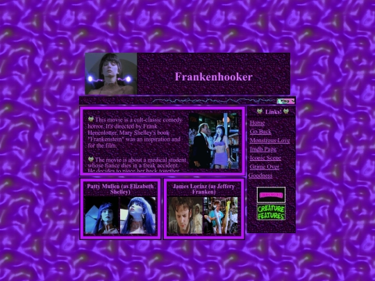 frankenhooker screenshot