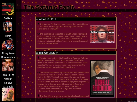 satanicpanic screenshot