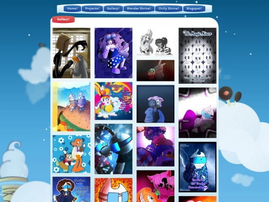 gallery screenshot