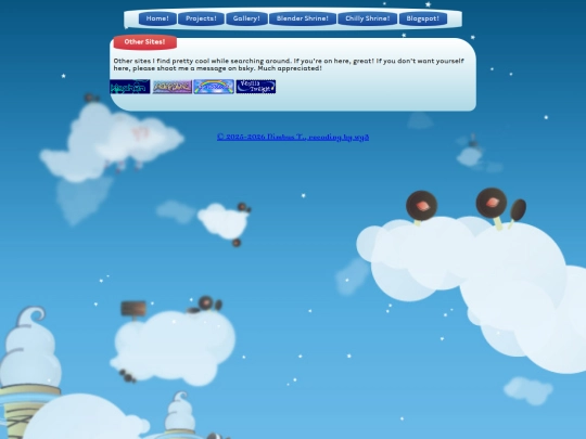 othersites screenshot