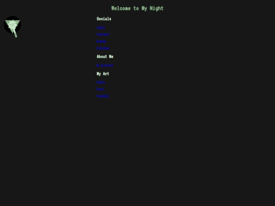 V1Archive/indexV1 screenshot